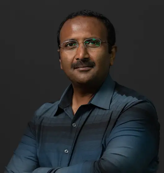 M Sunil Kumar